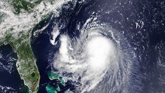 De acuerdo con la NOAA, habrá una temporada de huracanes “casi normal” en el Atlántico para este 2023. Aquí, el pronóstico de los expertos.
