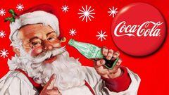 ¿Quién era Santa Claus o San Nicolaus? La leyenda de Papa Noel, el color verde y Cola-Cola