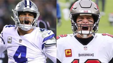 10 reasons Tom Brady, Buccaneers will beat the Cowboys in their playoff  matchup