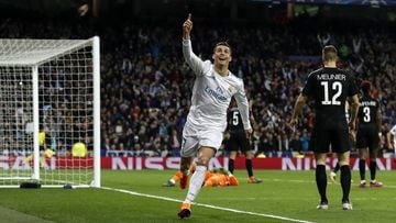 Real Madrid: Top 20 goalscorers in club's 118-year history