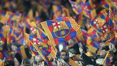 El FC Barcelona echa la vista atrás: el registro que hubiese cambiado su devenir en LaLiga
