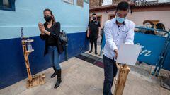 Coronavirus Colombia: ¿Cómo será la reactivación turística del país?