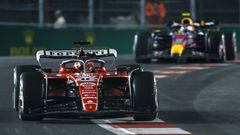 El Gran Premio de Las Vegas supera las expectativas de la F1