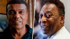 Teófilo Cubillas, conmocionado por la muerte de Pelé: “El fútbol ha perdido al Mesías”