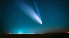 Cometa Verde de septiembre 2023: origen, significado y cuándo se podrá ver el Cometa Nishimura C/2023 P1