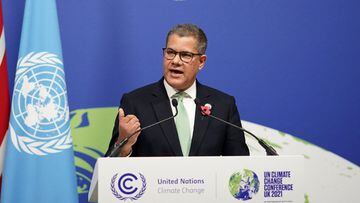 The climate change summit has ended with vital agreement between the 197 nations in attendance, but the Glasgow Climate Pact was weakened by a late amendment.