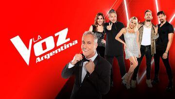 La Voz Argentina: así son todos los participantes y los favoritos para ganar