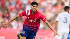 FC Dallas hopeful of retaining Ricardo Pepi for the 2022 MLS season