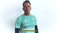 Tomás Boy: "El técnico de Benfica preguntó por Alexis Vega"