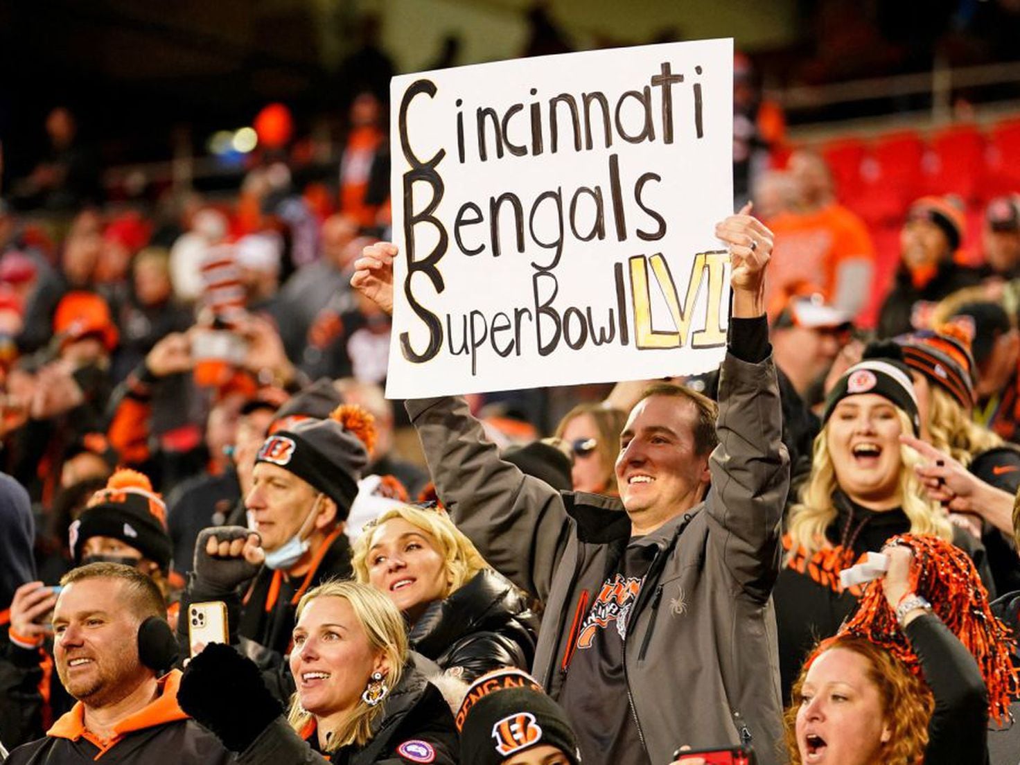 Bengals Super Bowl history: When was last time Cincinnati Bengals