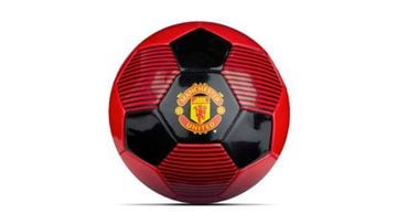 Juega al fútbol con tu equipo favorito con este balón