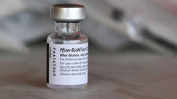La FDA podr&iacute;a aprobar completamente la vacuna contra el COVID-19 de Pfizer-BioNTech en septiembre. La aprobaci&oacute;n podr&iacute;a estar lista antes del &lsquo;Labor Day&rsquo;.