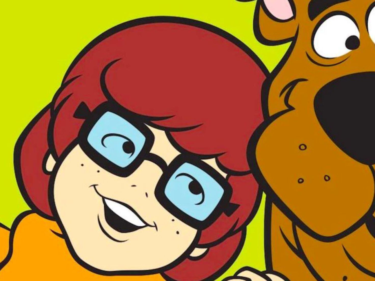 Energia 97 FM - Notícias - HBO renova 'Velma', série animada para adultos  de Scooby Doo, para a 2ª temporada