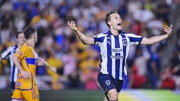 Leagues Cup 2023: Monterrey, el equipo más cansado del torneo