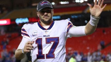 Bills vs Rams Predictions, Preview, Stream, Picks and Odds.
