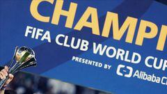 CWC FIFA