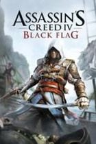 Carátula de Assassin's Creed IV: Black Flag