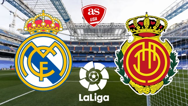 Real Madrid vs Real Mallorca: how to watch on TV, stream online in US & UK