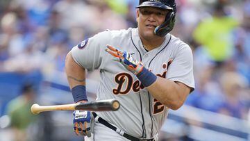 Will 39-year-old Detroit Tigers DH Miguel Cabrera retire at the