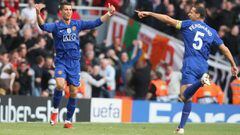Keane: Ronaldo will bring 'winning mentality' to Man Utd