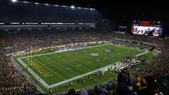 Pittsburgh Steelers anunci&oacute; las medidas de salubridad que deber&aacute;n seguir los aficionados para el partido contra Detroit Lions en Heinz Field.
