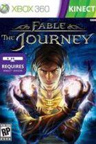 Carátula de Fable: The Journey