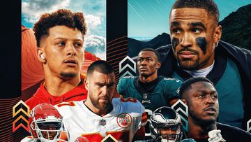 How to watch Super Bowl 2023: live stream Chiefs vs Eagles online