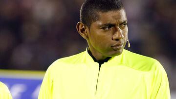La Federación Colombiana de Fútbol se pronuncia sobre las acusación a Ímer Machado