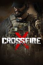 Carátula de CrossfireX