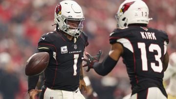 arizona cardinals black jerseys