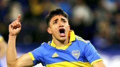 Gimnasia y Esgrima 1-2 Boca Juniors: resumen, goles y resultado