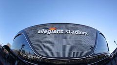 Originalmente la sede del Super Bowl LVIII ser&iacute;a el Caesars Superdome, pero con la ampliaci&oacute;n de la campa&ntilde;a regular el encuentro se mover&iacute;a a Nevada.