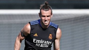 Real Madrid: Light at the end of the tunnel for Gareth Bale