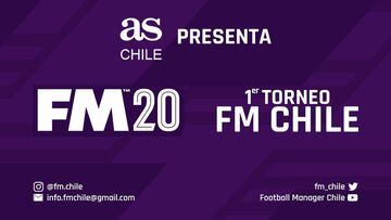 ¡Football Manager tendrá su primer torneo online en Chile!