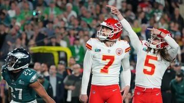 2023 NFL Draft: What does each team in the AFC West division need?  Projected picks - AS USA