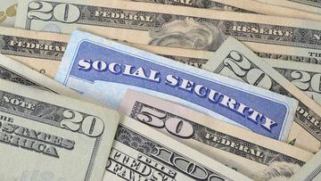 Los pagos del Seguro Social para las parejas donde ambos reciben beneficios aumentarán alrededor de $94 dólares para 2024.