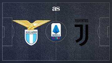 All the information you need to know on how and where to watch Lazio host Juventus at Stadio Olimpico (Rome) on 8 November at 12:30 CET.