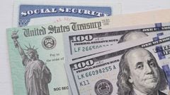 Cheques de estímulo, IRS, pagos del Seguro Social y más. Sigue el directo con las últimas noticias sobre economía y finanzas en USA hoy, 10/07.