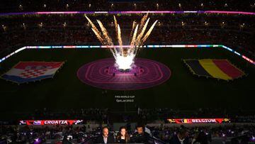 Mundial Qatar 2022: canal de TV, horarios; cómo ver y seguir los octavos de Copa del Mundo en Chile