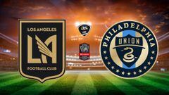 All the info you need if you want to watch LAFC vs Philadelphia at Banc of California Stadium on May 2, with kick-off scheduled for 10 p.m. ET.