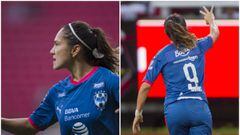 Monterrey golea a Chivas 3-1 en el Akron; con gran actuaci&oacute;n de Desiree Monsiv&aacute;is que hizo hat trick, las Rayadas vencen por segunda vez en la historia de la Liga MX Femenil a Guadalajara.