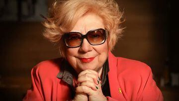 Muere Núria Feliu, icono de la música catalana, a los 80 años