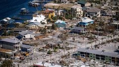 How to spot scams after a natural disaster and what to do