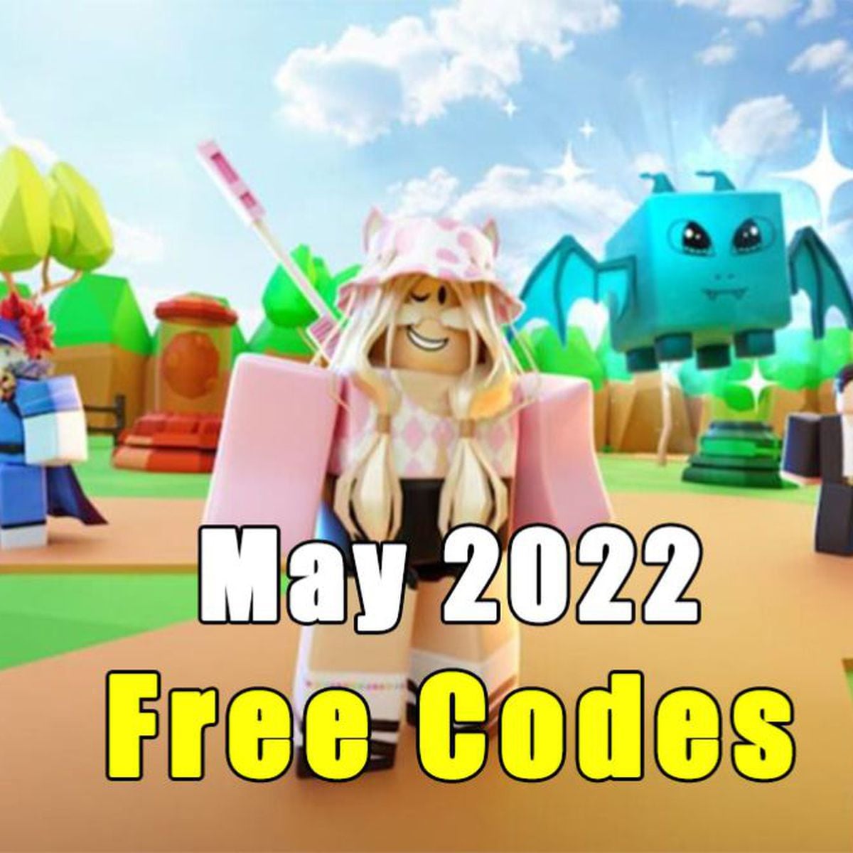 Promo Codes for Roblox December 2022 Free 10 Robux