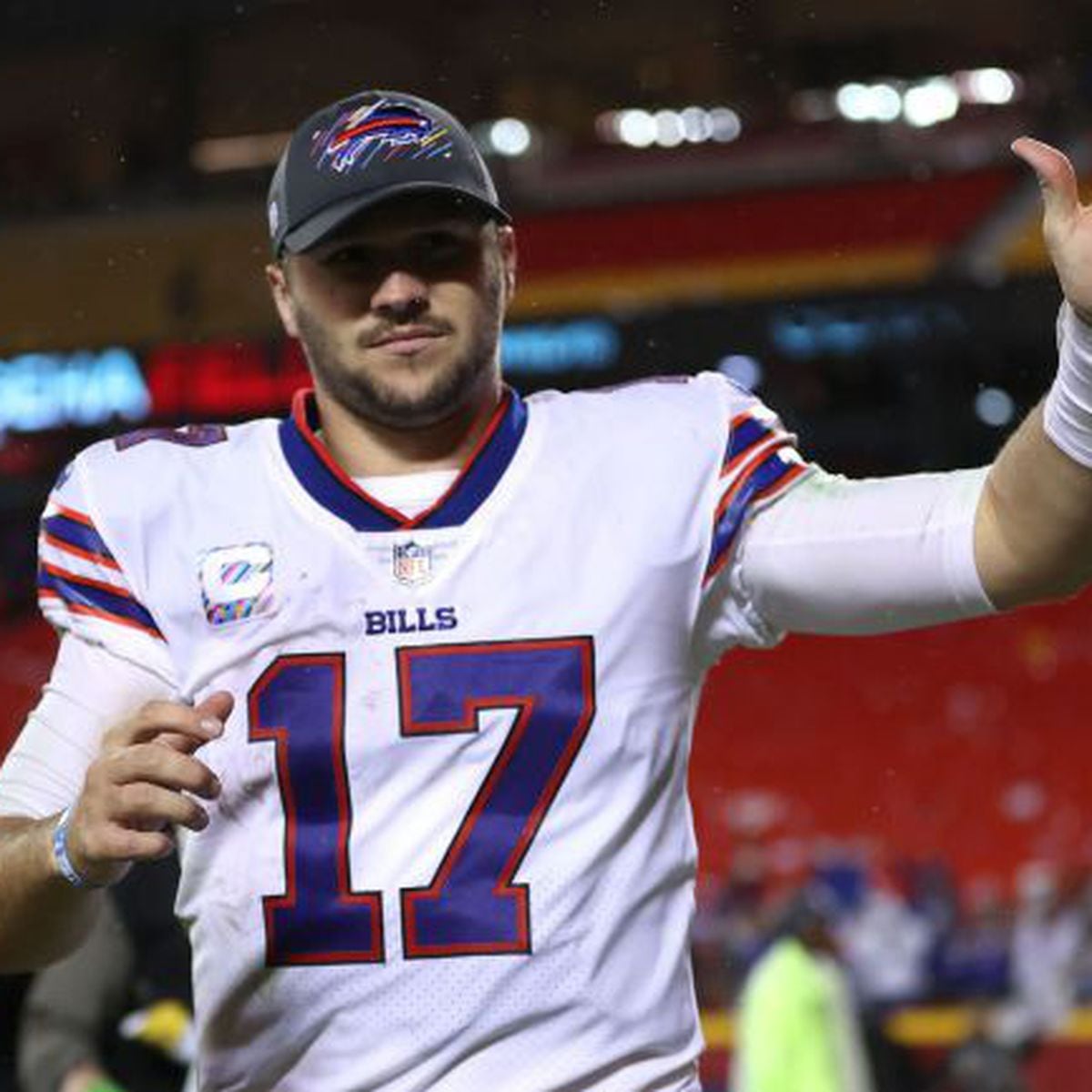 Bills vs. Rams prediction: Odds, pick for 2022 NFL season opener