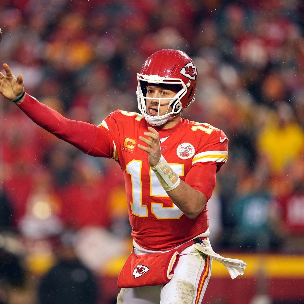 Jaguars vs Chiefs summary: Mahomes, score, stats, highlights