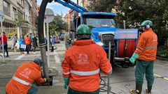 Cortes de agua en Bogotá: cuándo serán y qué zonas se verán afectadas