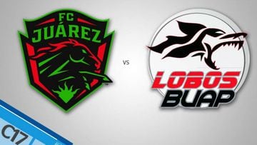 Lobos BUAP vs Bravos de Juárez FC (2-1): Resumen del partido y goles - AS  México