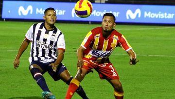 Alianza Lima 1-1 Atlético Grau por Liga 1: resumen, goles y mejores jugadas en Matute