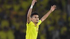 Perú y Colombia tendrían partido amistoso en Miami